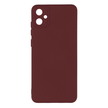 Чехол Silicone Cover Full Camera (A) для Samsung Galaxy A05