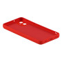 Чехол Silicone Cover Full Camera (A) для Samsung Galaxy A05  - фото 9