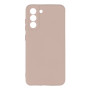 Чехол Silicone Cover Full Camera (A) для Samsung Galaxy S21 FE  - фото 5