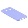 Чехол Silicone Cover Full Camera (A) для Samsung Galaxy S8  - фото 4