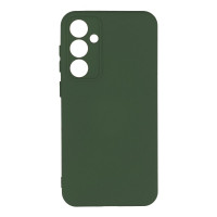 Чохол Silicone Cover Full Camera (A) для Samsung Galaxy S23 FE