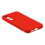 Чехол Silicone Cover Full Camera (A) для Samsung Galaxy S23 FE  - фото 8