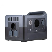 Зарядная станция 3E E7 Pro 700W