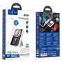 Повербанк Hoco Q10A PD20W Wireless Fast Charging 10000mAh 