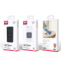Повербанк XO PR161 Magnetic Wireless 15W QC22.5W PD20W 10000 mAh 