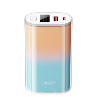 Повербанк XO PR222 QC22.5W PD20W 10000 mAh