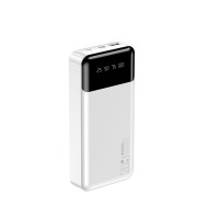 УМБ XO PR192 PD20W/QC18W digital light display 20000 mAh