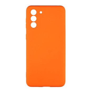 Чехол Full Case No Logo with frame для Samsung S21 Plus