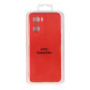 Чехол Silicone Cover Full Camera (A) для Oppo A57s  - фото 3