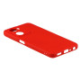 Чехол Silicone Cover Full Camera (A) для Oppo A57s  - фото 4