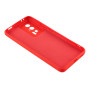 Чехол Silicone Cover Full Camera (A) для Xiaomi Poco F5 Pro 5G  - фото 5