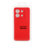 Чехол Silicone Cover Full Camera (A) для Xiaomi Redmi Note 13 Pro / Poco X6  - фото 11