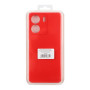 Чехол Silicone Cover Full Camera (A) для Xiaomi Redmi 13C 4G / Poco C65  - фото 5