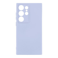 Чохол Silicone Cover Full Camera (A) для Samsung Galaxy S24 Ultra