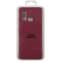 Чехол Silicone Cover Full Camera (A) для Samsung Galaxy S24 Ultra  - фото 12