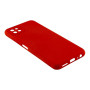 Чехол Silicone Cover Full Camera (A) для Samsung Galaxy A22 / F42 / A22S  - фото 4