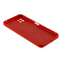 Чехол Silicone Cover Full Camera (A) для Samsung Galaxy A22 / F42 / A22S  - фото 5