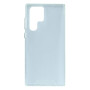 Чохол TPU Space Case для Samsung Galaxy S22 Ultra Прозорий