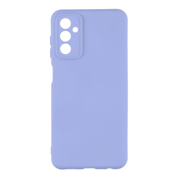 Чехол Silicone Cover Full Camera (A) для Samsung Galaxy M13