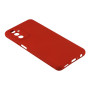 Чехол Silicone Cover Full Camera (A) для Samsung Galaxy M13  - фото 4