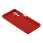 Чехол Silicone Cover Full Camera (A) для Samsung Galaxy M13  - фото 5