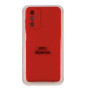 Чехол Silicone Cover Full Camera (A) для Samsung Galaxy M13  - фото 6