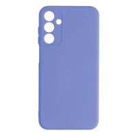Чехол Silicone Cover Full Camera (A) для Samsung Galaxy M15