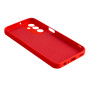 Чехол Silicone Cover Full Camera (A) для Samsung Galaxy M15  - фото 10