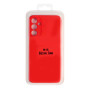 Чехол Silicone Cover Full Camera (A) для Samsung Galaxy M15  - фото 11