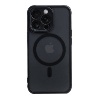 Чехол TPU+PC Anti Drop Full Camera with MagSafe для iPhone 13 Pro Max