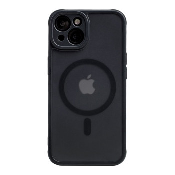 Чехол TPU+PC Anti Drop Full Camera with MagSafe для iPhone 14