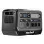 Зарядная станция Mentech BP2200 Balcony, 2200W, 2048Wh, LiFePo4  - фото 2