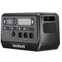 Зарядная станция Mentech BP2200 Balcony, 2200W, 2048Wh, LiFePo4  - фото 3