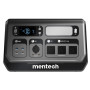 Зарядная станция Mentech BP2200 Balcony, 2200W, 2048Wh, LiFePo4  - фото 4