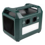 Зарядная станция V-TAC VT-606N, 600W(1kW peak), 576Wh, QC 18W, PD 65W, DC, LiFePO4  - фото 4