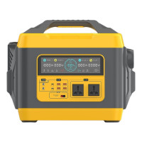 Зарядна станція LiPower M3000-S, 3000W, 2880Wh, QC 3.0 22,5W, PD 100W, DC, LiFePO4