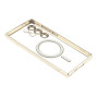 Чехол TPU Metallic Full Camera with Magsafe для Samsung Galaxy S24 Ultra (S928)  - фото 10