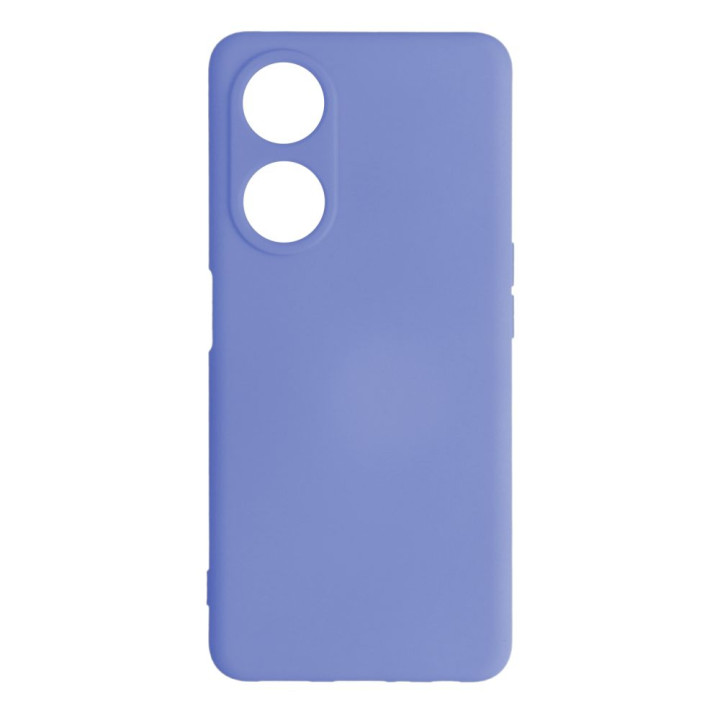 Чехол Silicone Cover Full Camera (A) для Oppo A98