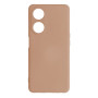 Чехол Silicone Cover Full Camera (A) для Oppo A98  - фото 5