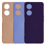 Чехол Silicone Cover Full Camera (A) для Oppo A98  - фото 6