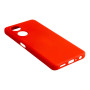 Чехол Silicone Cover Full Camera (A) для Oppo A98  - фото 7