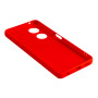 Чехол Silicone Cover Full Camera (A) для Oppo A98  - фото 8