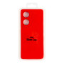 Чехол Silicone Cover Full Camera (A) для Oppo A98  - фото 9