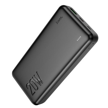 УМБ Hoco J87A PD20W+QC3.0 20000 mAh