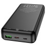 Повербанк Hoco J87A PD20W+QC3.0 20000 mAh  - фото 2