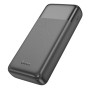 Повербанк Hoco J121A Fast 22.5W+PD20W fully compatible with digital display 20000 mAh  - фото 6