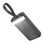 УМБ Hoco J123B Element 22.5W+PD20W with digital display 30000 mAh  - фото 3