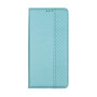 Чехол-книжка Chess Skin для Xiaomi Redmi Note 12 4G Mint - фото 3