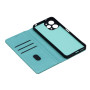 Чехол-книжка Chess Skin для Xiaomi Redmi 12 4G  - фото 7
