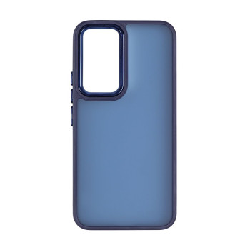 Чехол TPU Space II Color Matte для Samsung Galaxy A54 5G (A546)